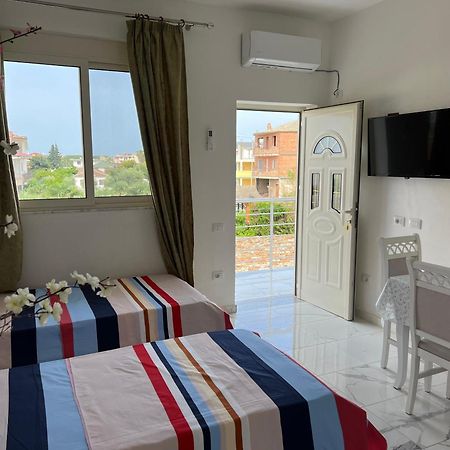Kleida Beach Vacation Rentals Spille Eksteriør billede