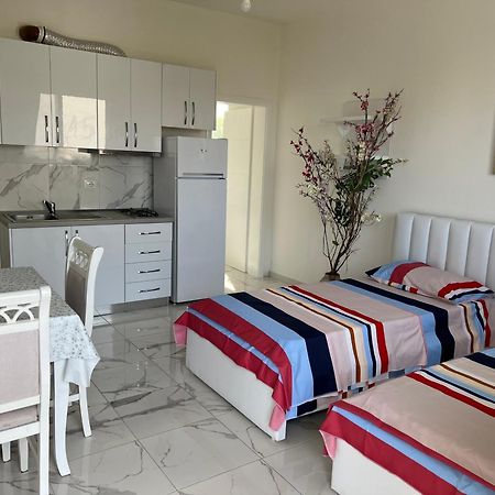 Kleida Beach Vacation Rentals Spille Eksteriør billede