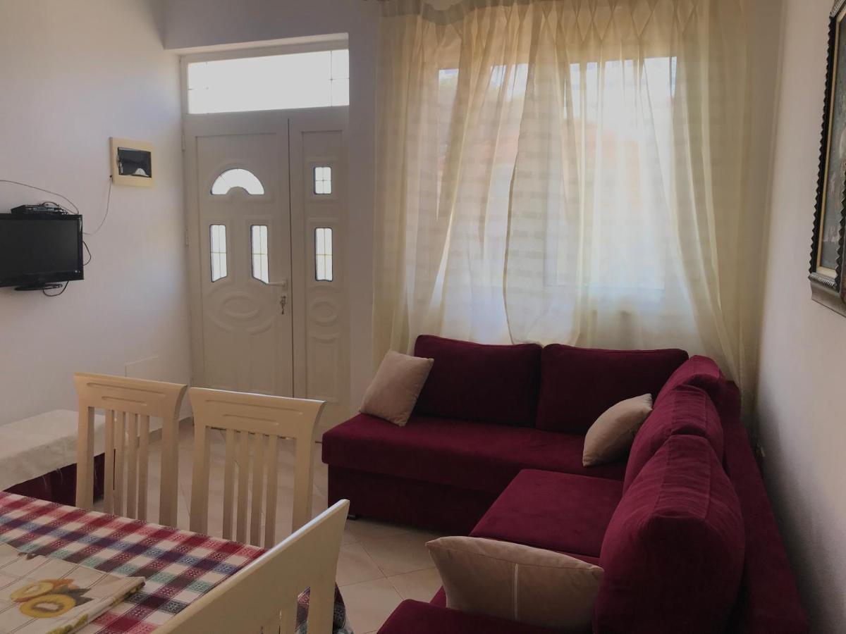 Kleida Beach Vacation Rentals Spille Eksteriør billede
