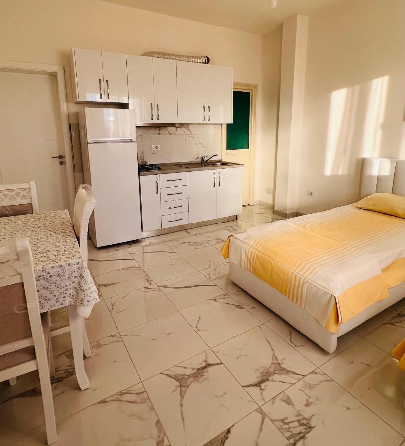 Kleida Beach Vacation Rentals Spille Eksteriør billede
