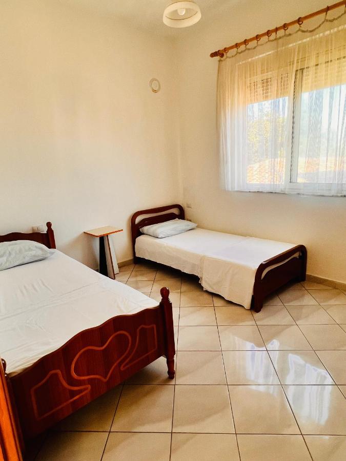 Kleida Beach Vacation Rentals Spille Eksteriør billede