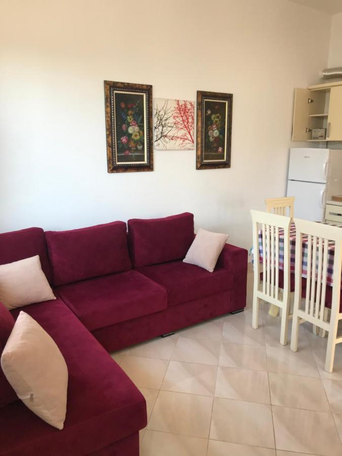 Kleida Beach Vacation Rentals Spille Eksteriør billede