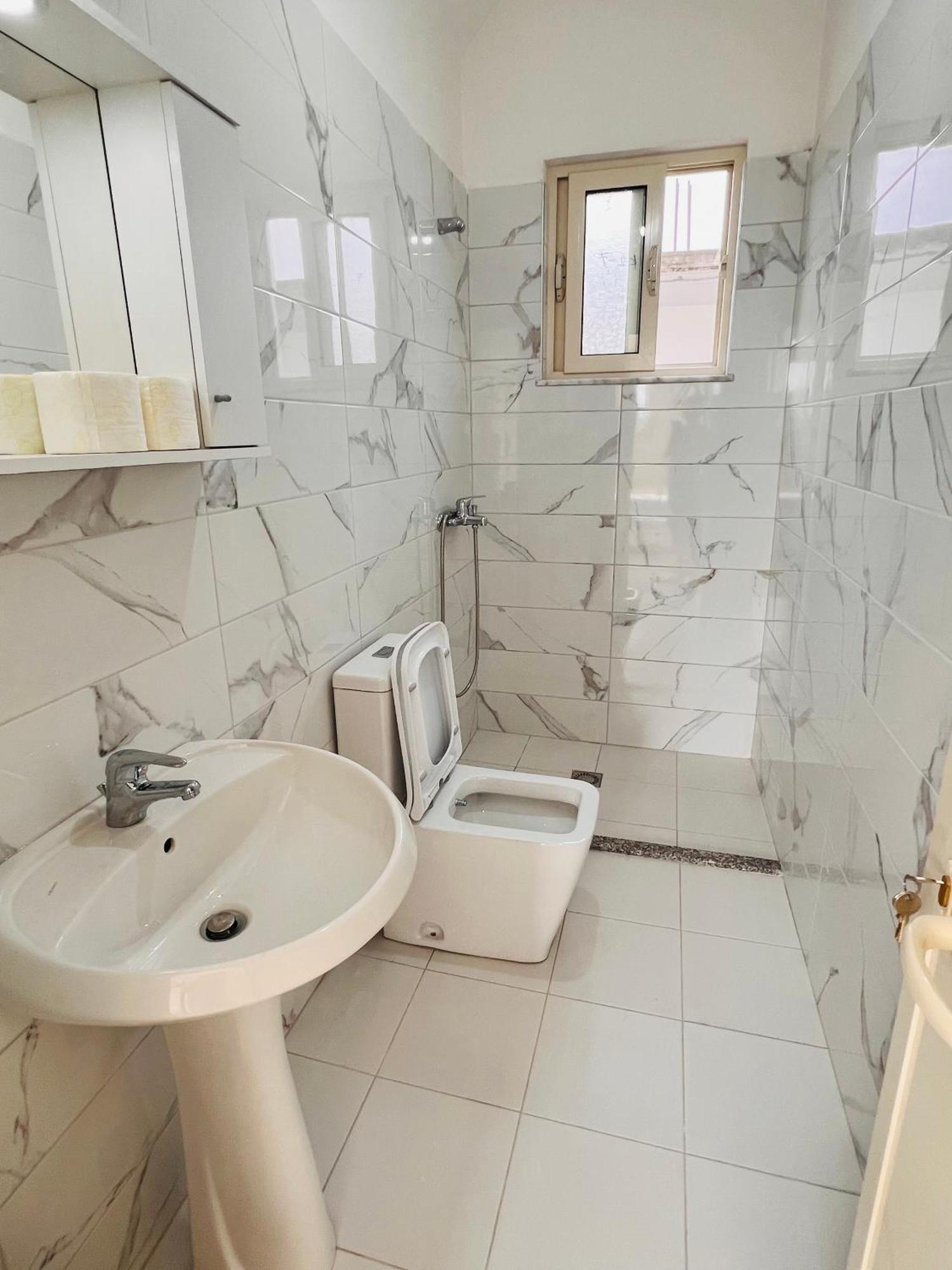 Kleida Beach Vacation Rentals Spille Eksteriør billede
