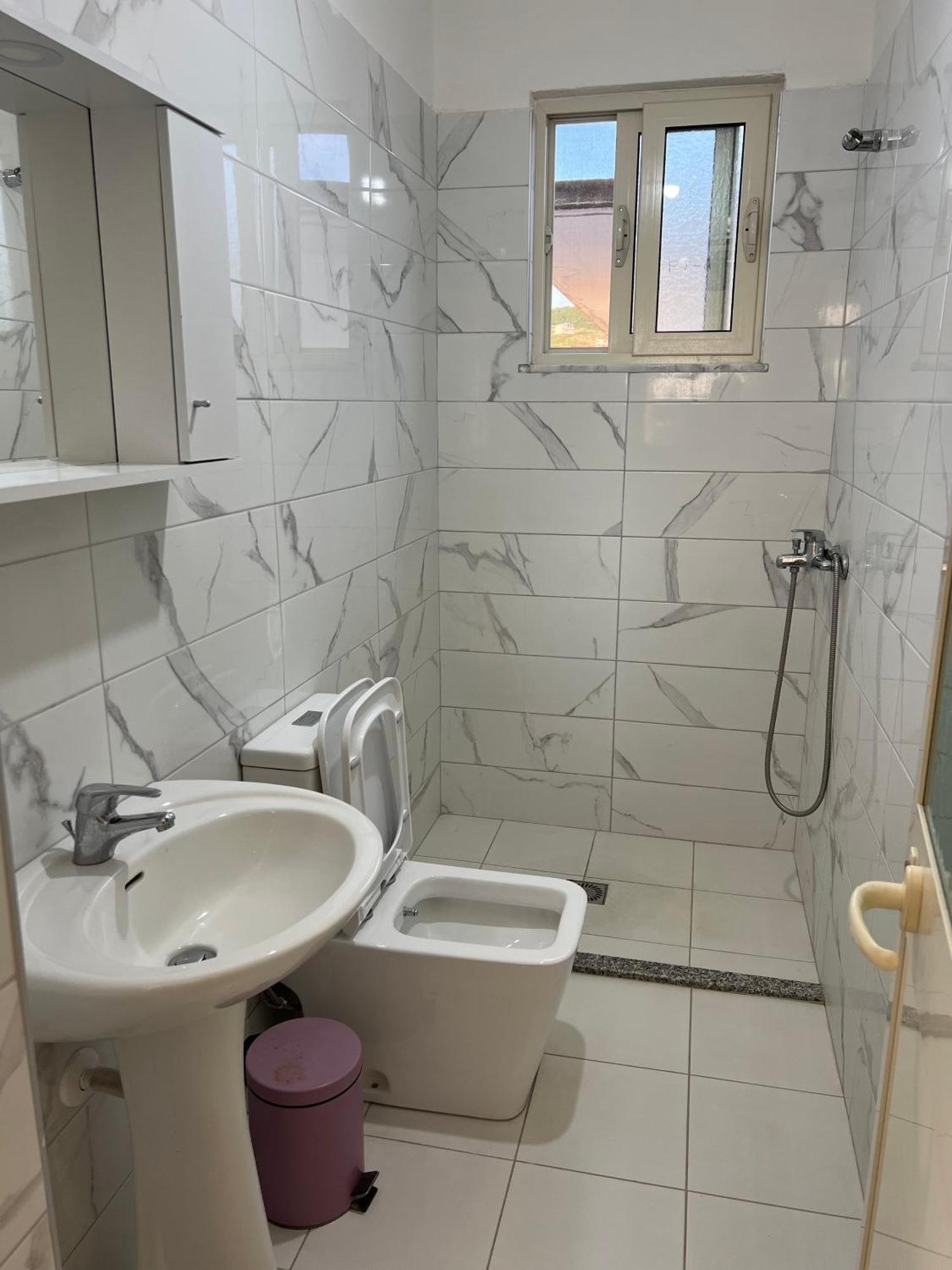 Kleida Beach Vacation Rentals Spille Eksteriør billede