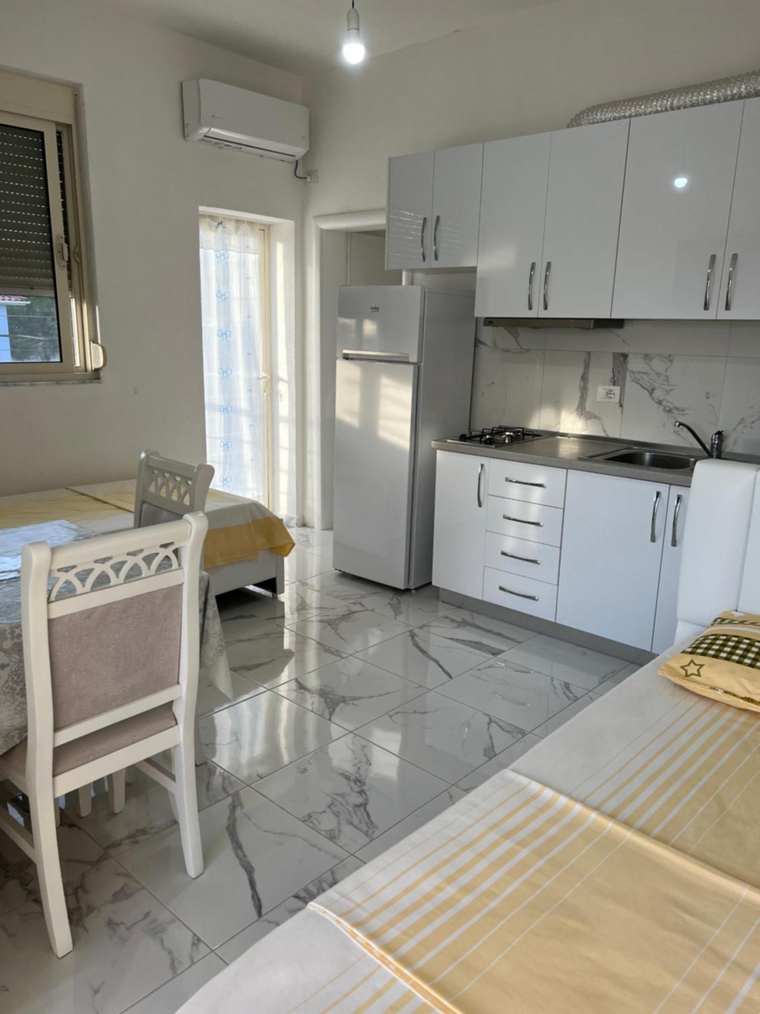 Kleida Beach Vacation Rentals Spille Eksteriør billede