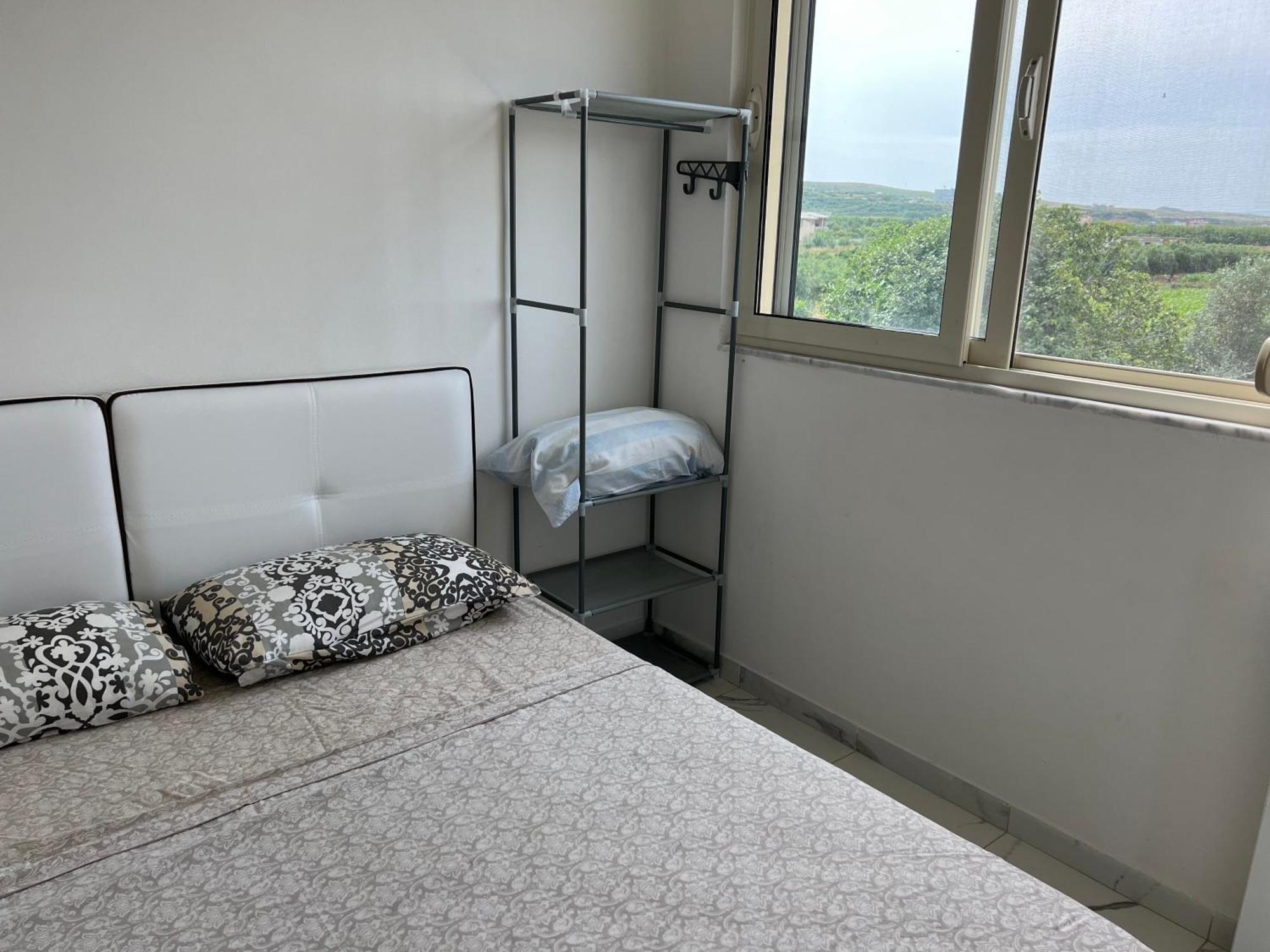 Kleida Beach Vacation Rentals Spille Eksteriør billede
