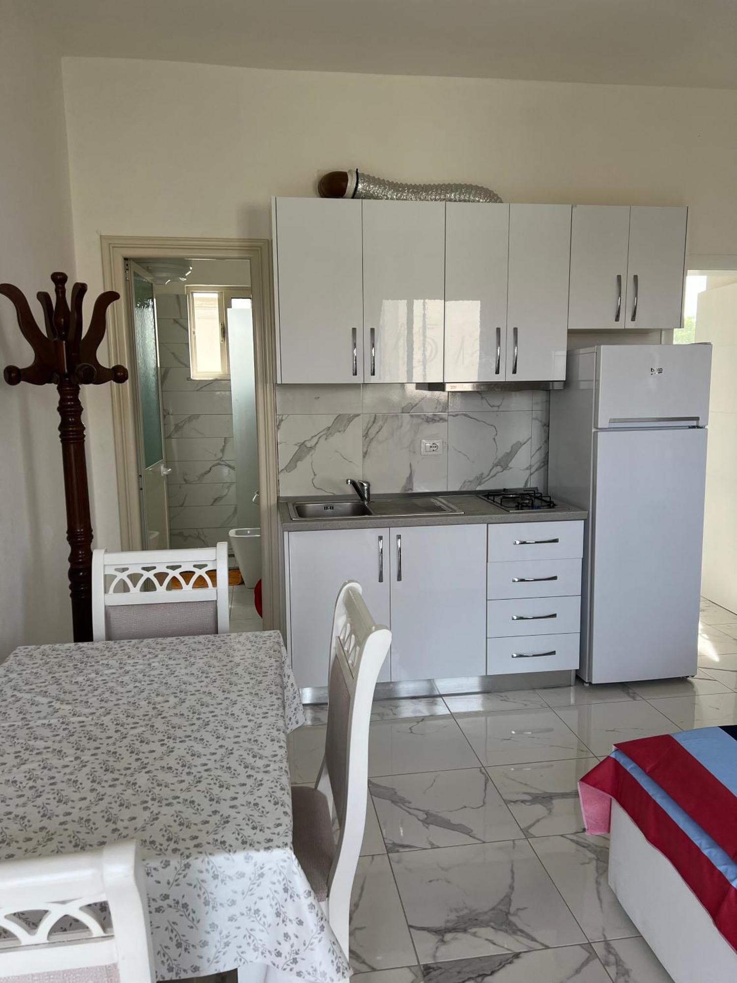 Kleida Beach Vacation Rentals Spille Eksteriør billede