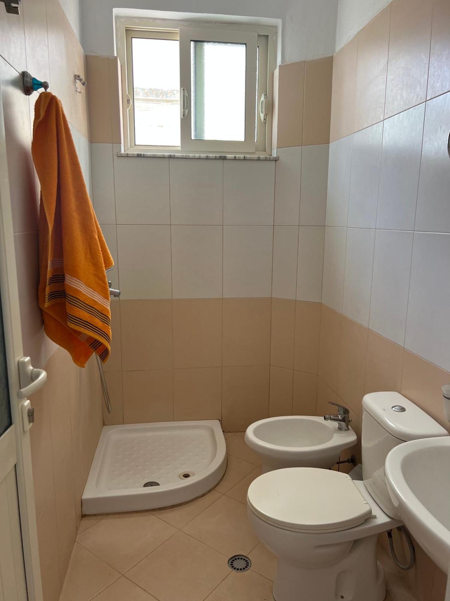 Kleida Beach Vacation Rentals Spille Eksteriør billede