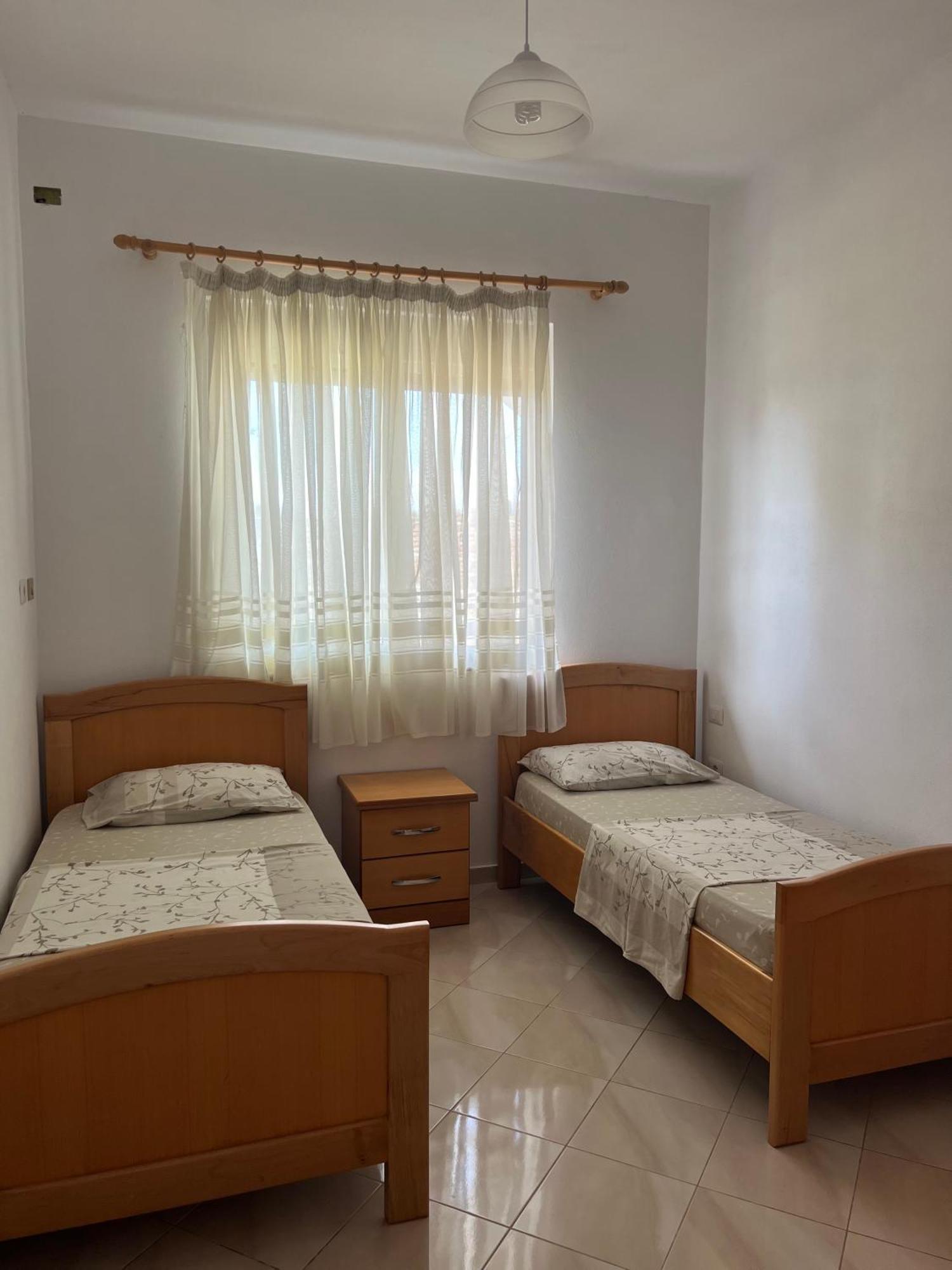 Kleida Beach Vacation Rentals Spille Eksteriør billede